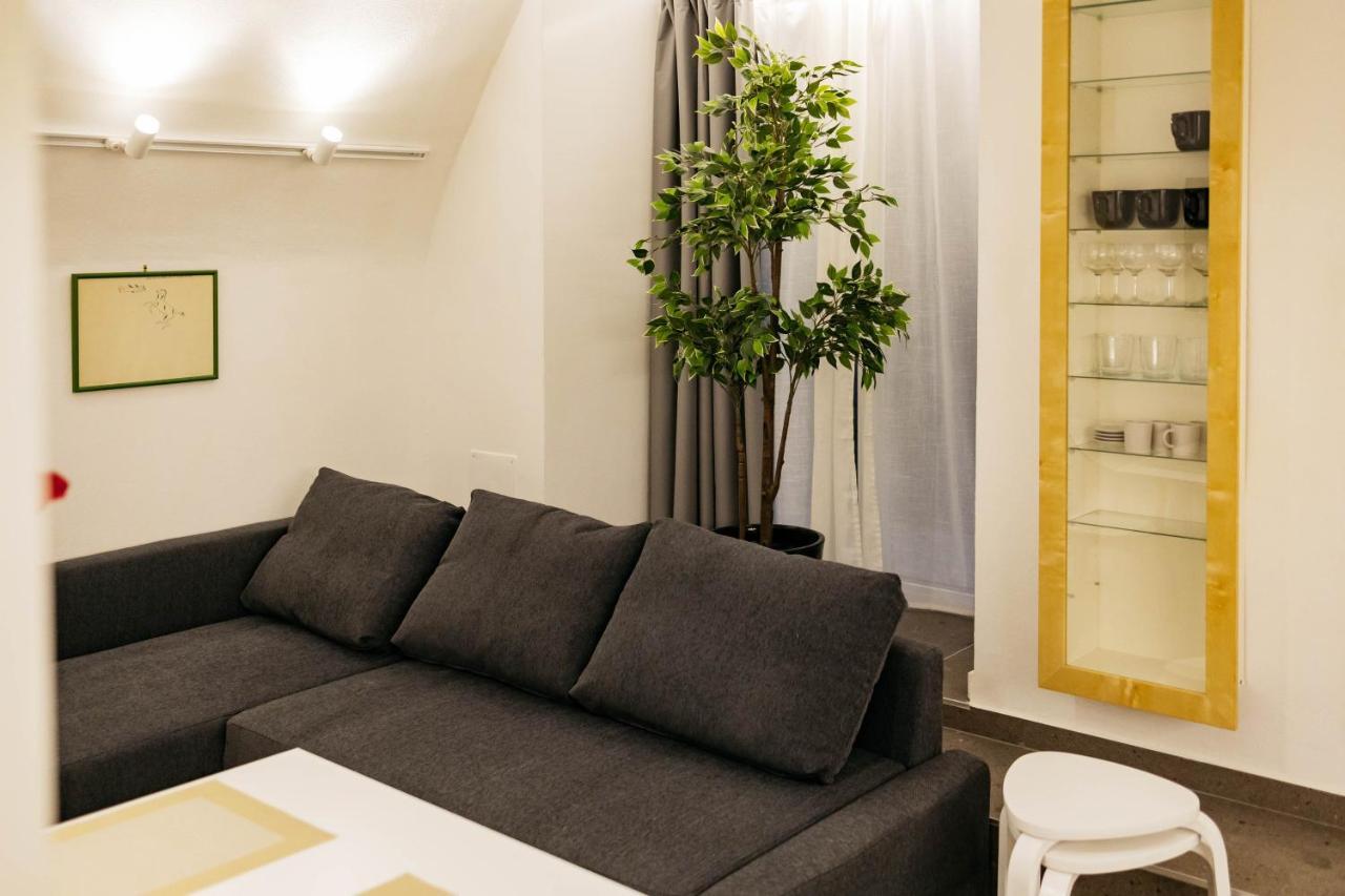 Vila Jakopic Apartments Ljubljana Exteriör bild