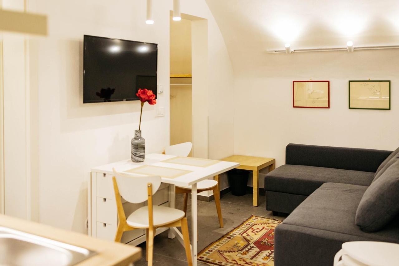 Vila Jakopic Apartments Ljubljana Exteriör bild
