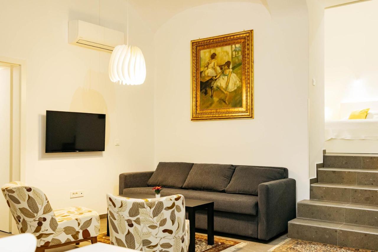 Vila Jakopic Apartments Ljubljana Exteriör bild